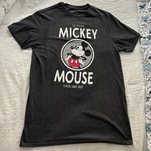 Mickey Mouse T-Shirt